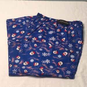 Christies Santa Sleep Pants 100% Cotton​